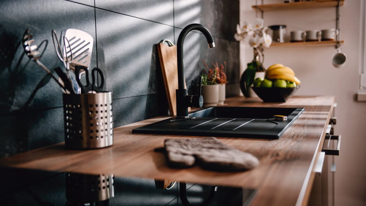 10 ideias criativas para organizar a cozinha de forma eficiente