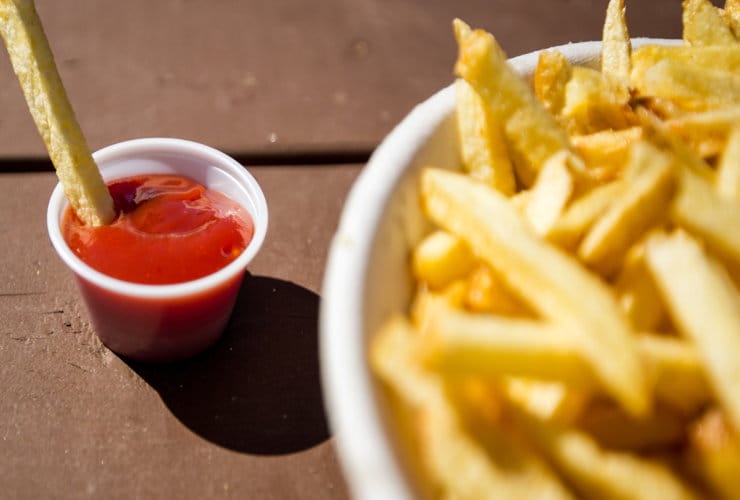 Saiba como escolher os melhores ketchups