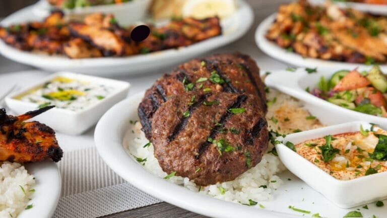 Receita de Kafta: Sabores Irresistíveis para os Amantes da Culinária Árabe