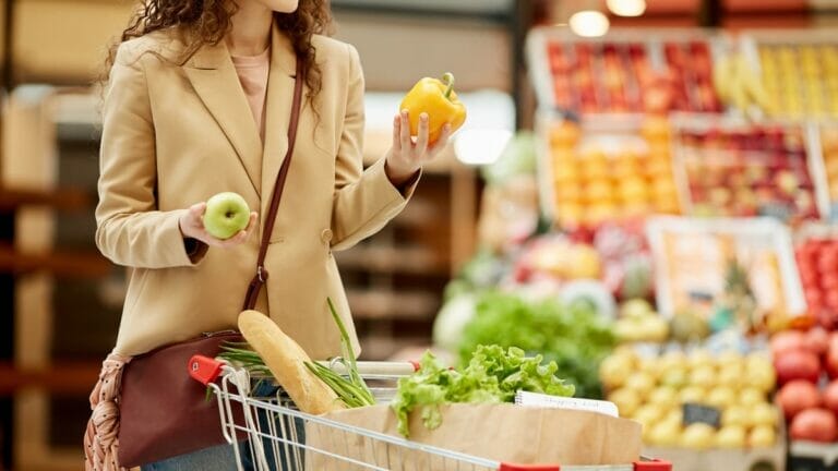Orientação de Especialistas: Evite Estes 4 Alimentos no Supermercado