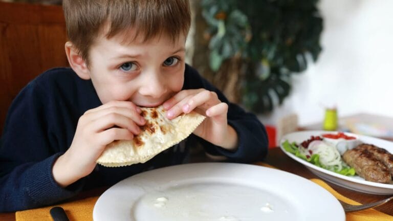 12 Dicas de Lanches Saudáveis para Seu Filho Levar para Escola: Opções Nutritivas e Saborosas