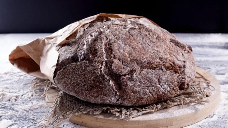 Pão Australiano Low Carb e Sem Glúten: Uma Opção Deliciosa e Saudável