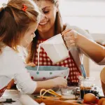 Como substituir o óleo no bolo de cenoura, usando alternativas práticas e saudáveis