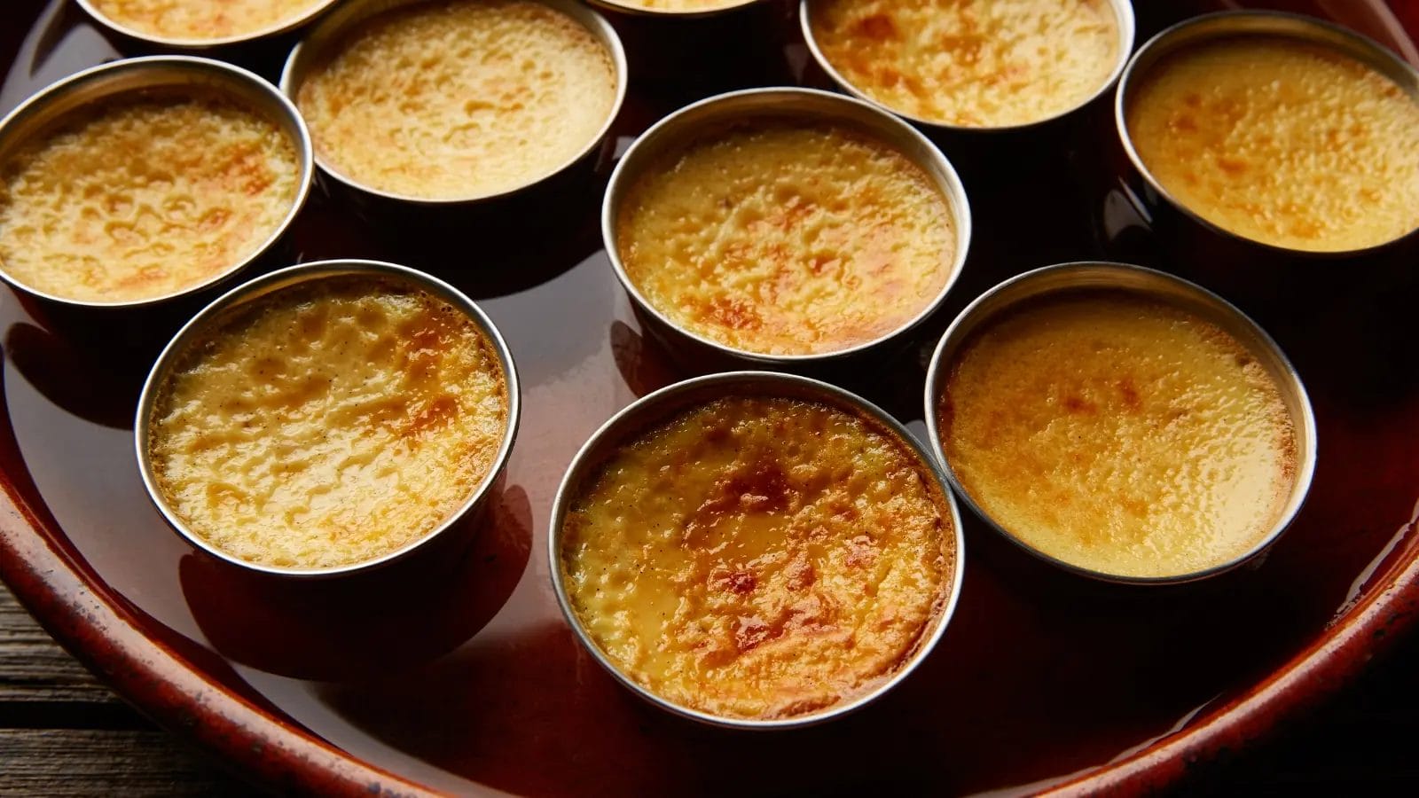 Quanto tempo deixar o pudim no forno em banho-maria, dicas para acertar